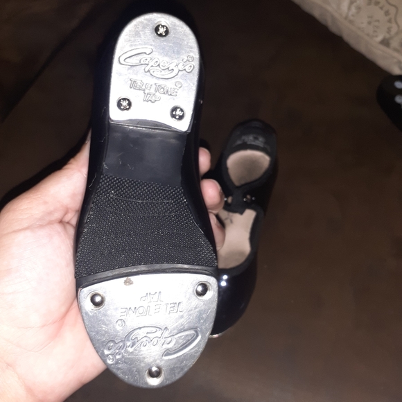 4t Ballet Leotards and ballet shoes - Picture 8 of 8